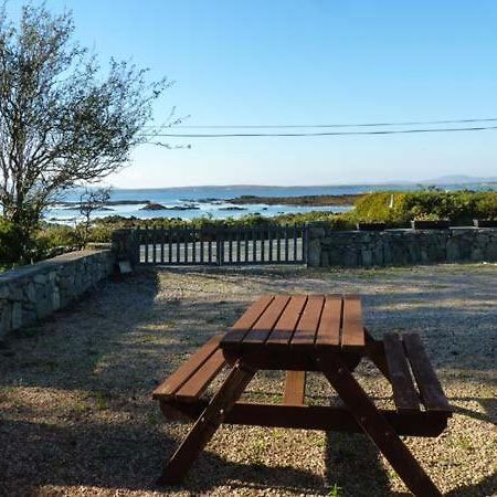 Ti Sheamuis Villa Clifden Exterior foto
