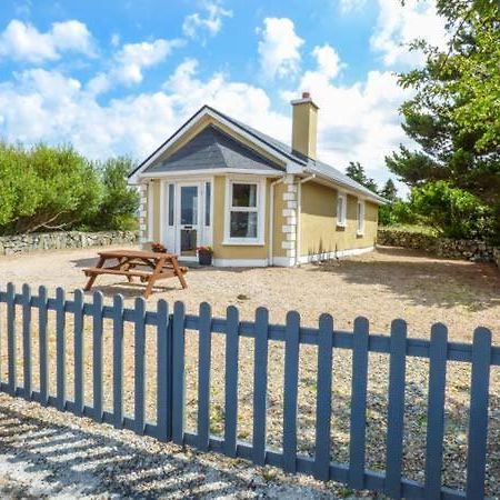 Ti Sheamuis Villa Clifden Exterior foto