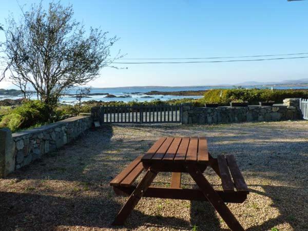 Ti Sheamuis Villa Clifden Exterior foto